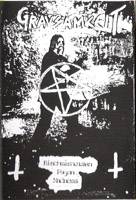 Grausamkeit : Bischmisheiman Pagan Madness (Tribute to Absurd)